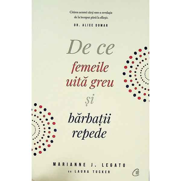 De ce femeile uita greu si barbatii repede