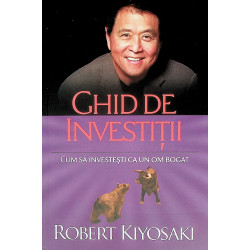 Ghid de investitii. Cum sa...