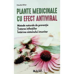 Plante medicinale cu efect...