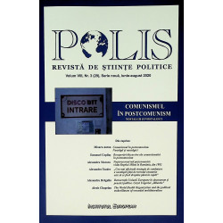 Polis. Revista de stiinte...