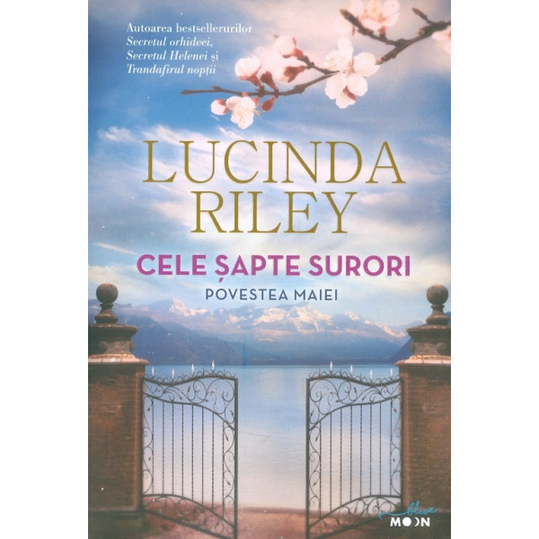 Cele sapte surori. Povestea Maiei