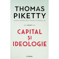 Capital si ideologie