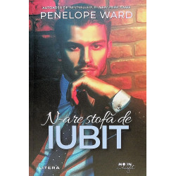 N-are stofa de iubit