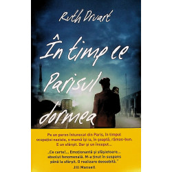 In timp ce Parisul dormea
