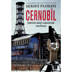 Cernobil. Istoria unei...