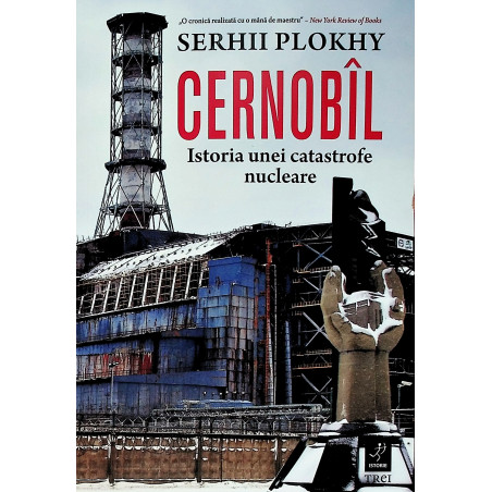Cernobil. Istoria unei...