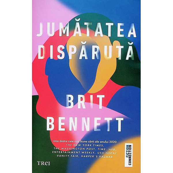 Jumatatea disparuta