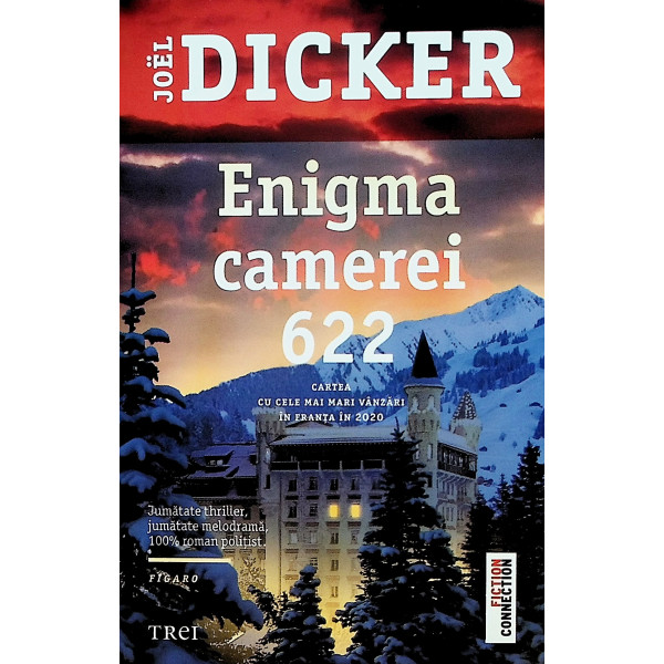 Enigma camerei 622