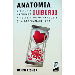 Anatomia iubirii. O istorie...