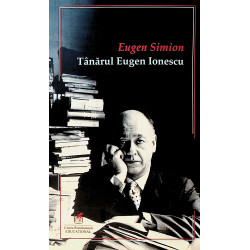 Tanarul Eugen Ionescu