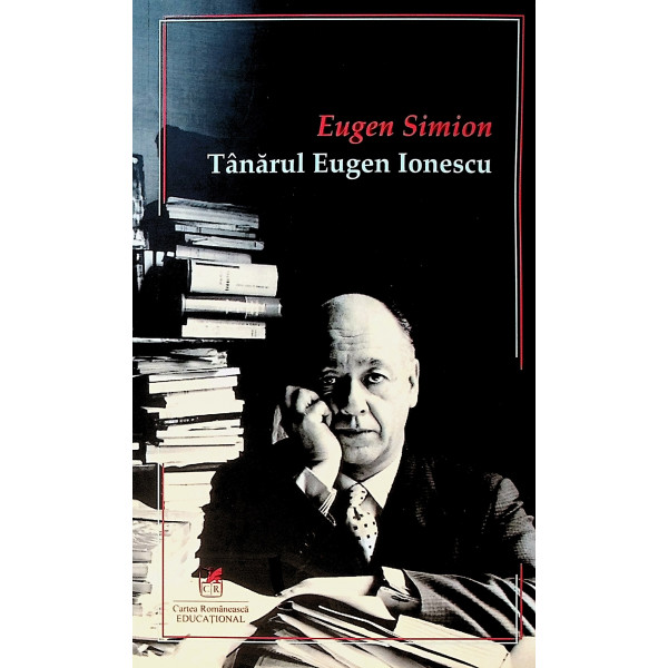 Tanarul Eugen Ionescu