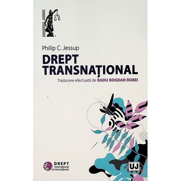 Drept transnational