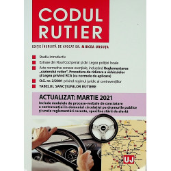 Codul rutier