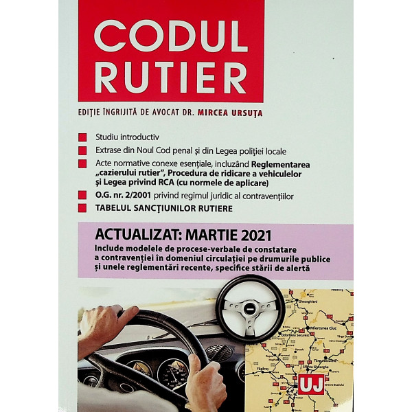 Codul rutier