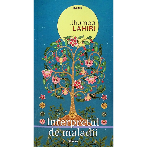 Interpretul de maladii