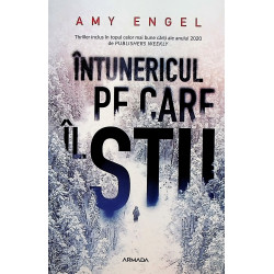 Intunericul pe care il stii