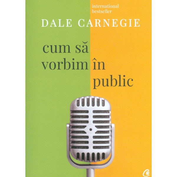 Cum sa vorbim in public