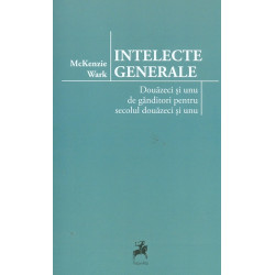 Intelecte generale....