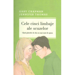 Cele cinci limbaje ale...