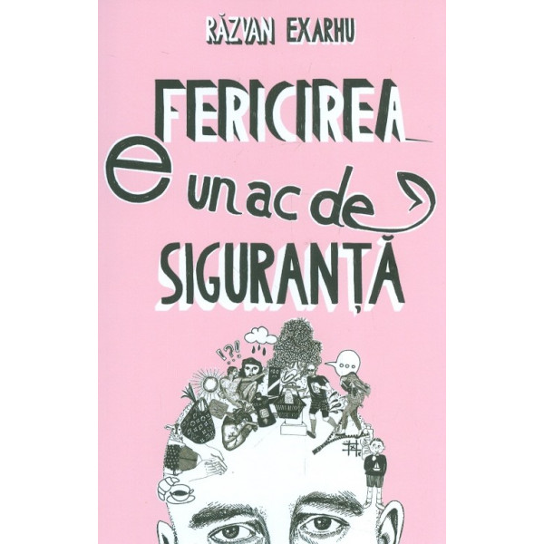 Fericirea e un ac de siguranta