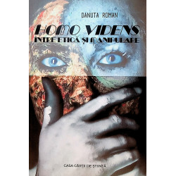 Homo Videns. Intre etica si...