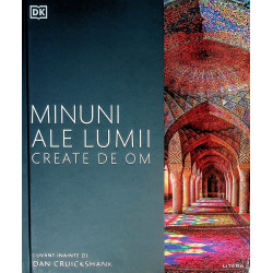 Minuni ale lumii create de om
