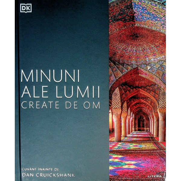 Minuni ale lumii create de om