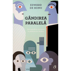 Gandirea paralela. De la...