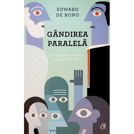 Gandirea paralela. De la...