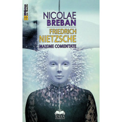 Friedrich Nietzsche. Maxime...