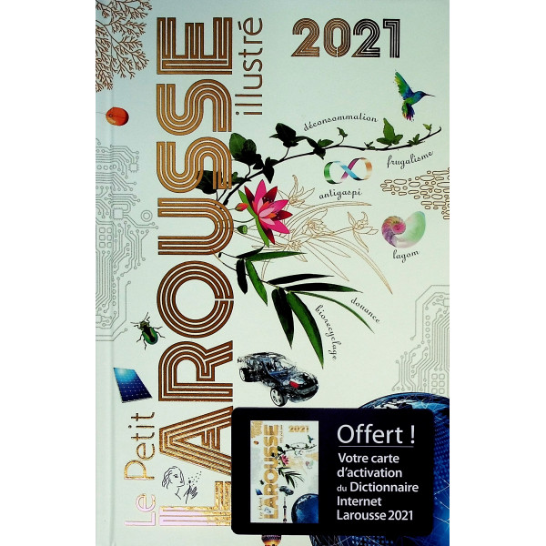 Le Petit Larousse illustre