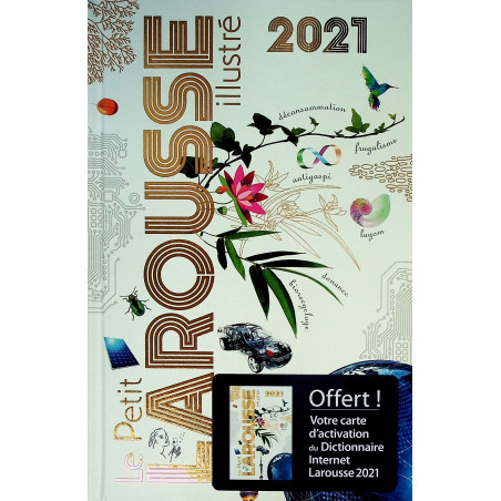 Le Petit Larousse illustre