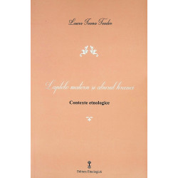 Laptele matern si aburul hranei. Contexte etnologice