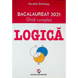 Logica - Ghid complet,...