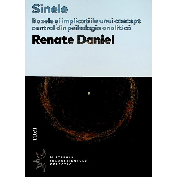 Sinele. Bazele si implicatiile unui concept central din psihologia analitica