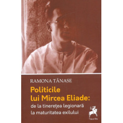 Politicile lui Mircea...