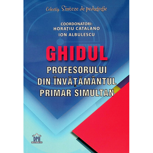 Ghidul profesorului din invatamantul primar simultan