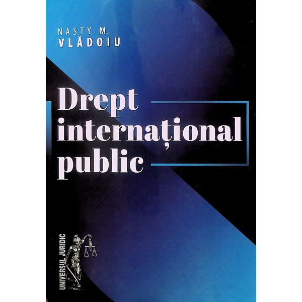 Drept international public