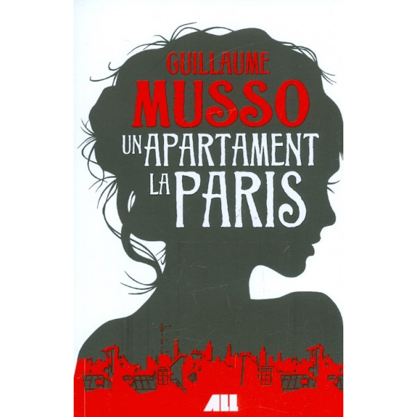 Un apartament la Paris