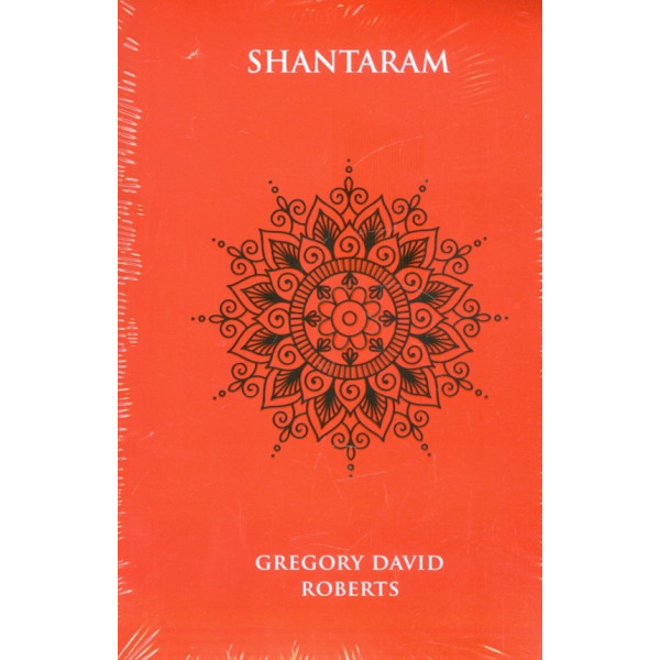 Shantaram