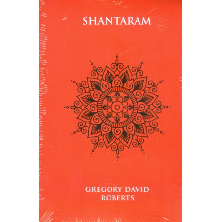 Shantaram