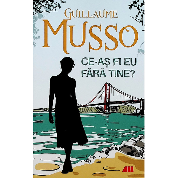 Ce-as fi eu fara tine?