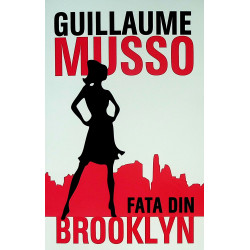 Fata din Brooklyn