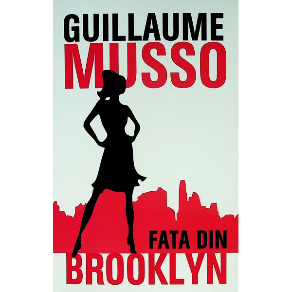 Fata din Brooklyn