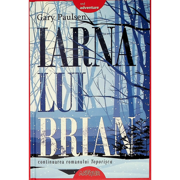Iarna lui Brian