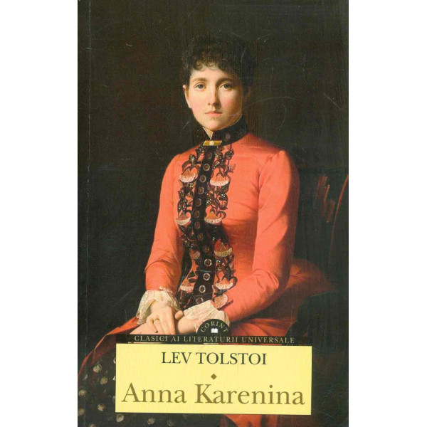 Anna Karenina