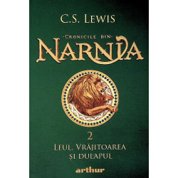 Cronicile din Narnia, vol....