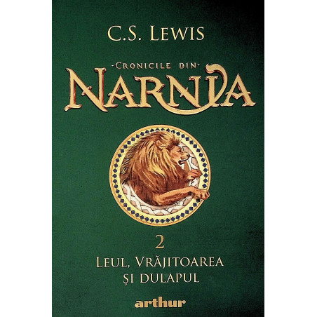 Cronicile din Narnia, vol....