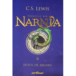 Cronicile din Narnia, vol....