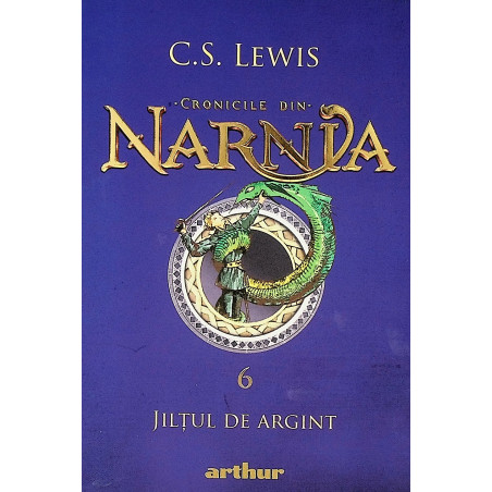 Cronicile din Narnia, vol....